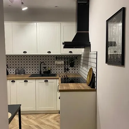 Apartament Frezja Gryfów Śląski Exterior foto