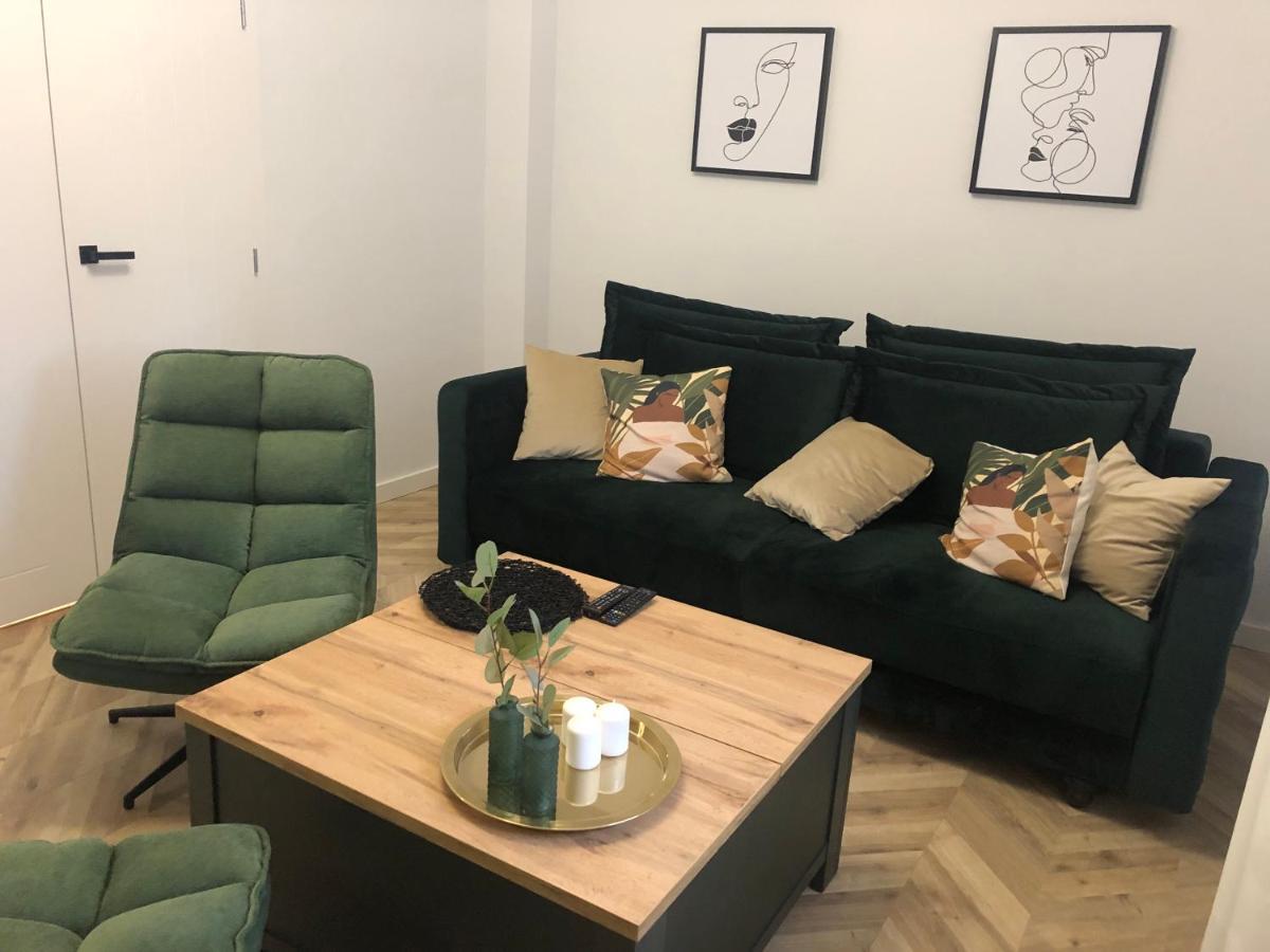Frezja Apartment Gryfów Śląski